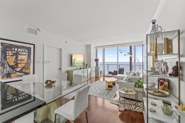 Building Photo - 6799 Collins Ave