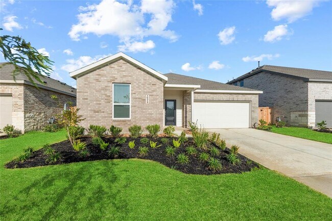 Primary Photo - 16515 Mesquite Fld Dr