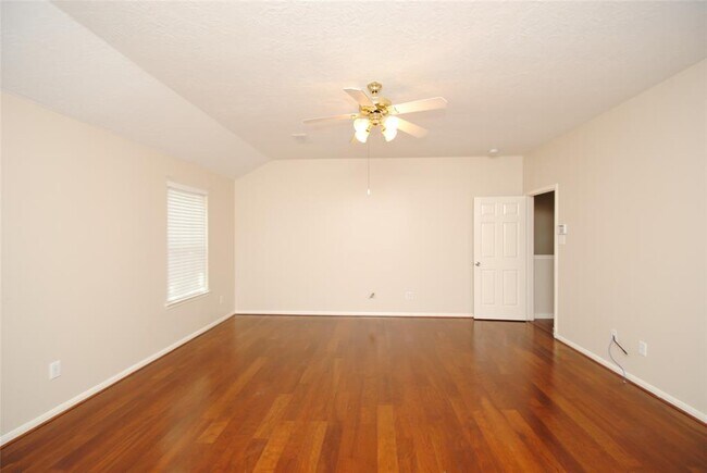 Building Photo - 17110 Fairway Glen Ct
