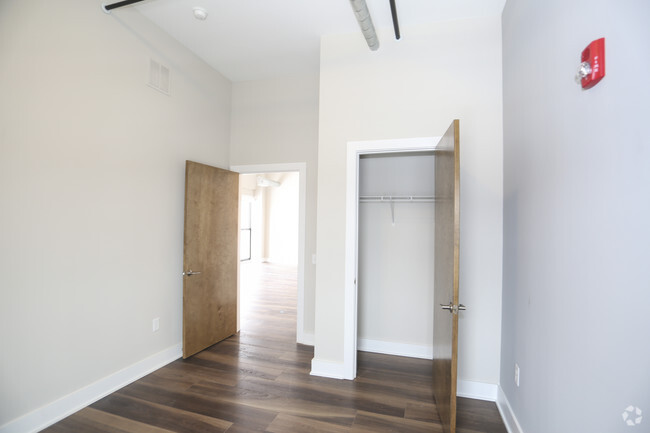 Interior Photo - OGGI Lofts