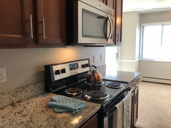 Interior Photo - Jade Lane Estates