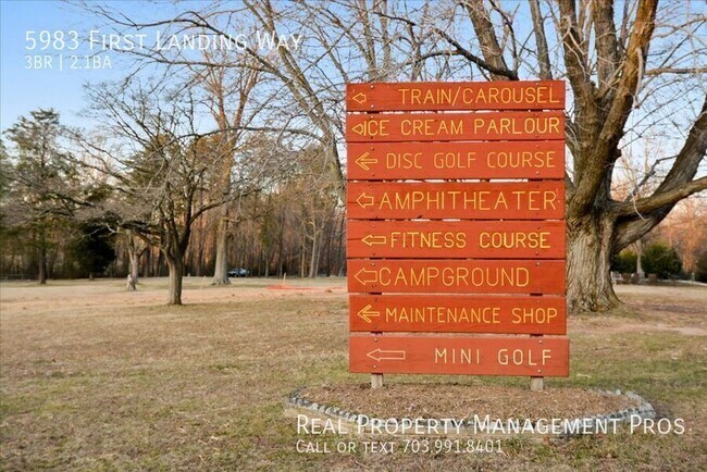 Building Photo - 5983 First Lndg Wy