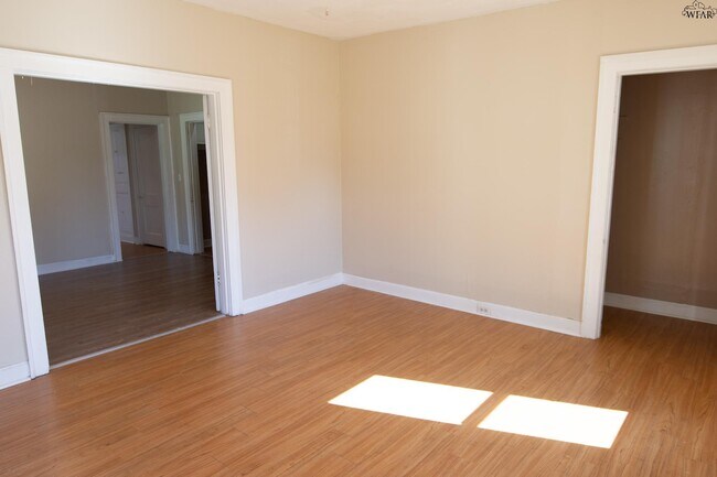 Building Photo - 1407 Fillmore St