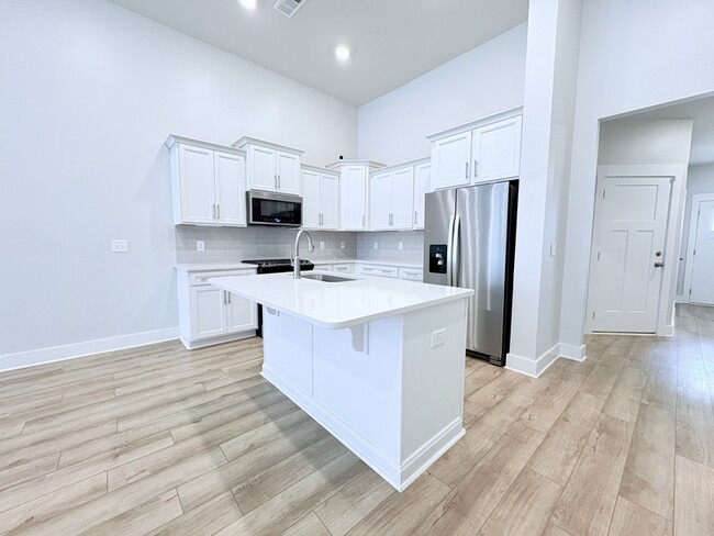 Building Photo - 203 Grange Vly Ln