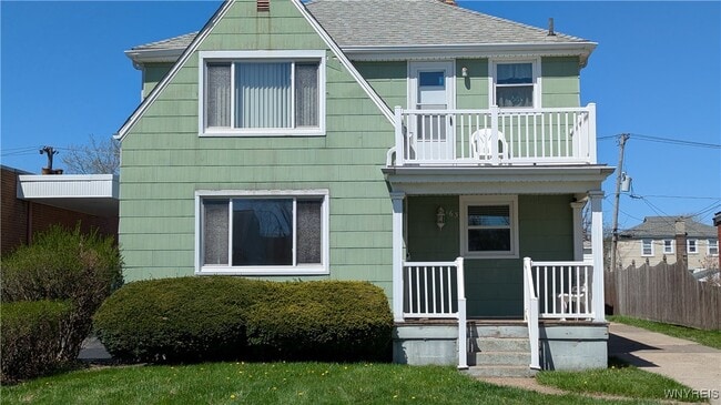 Building Photo - 163 Westchester Blvd