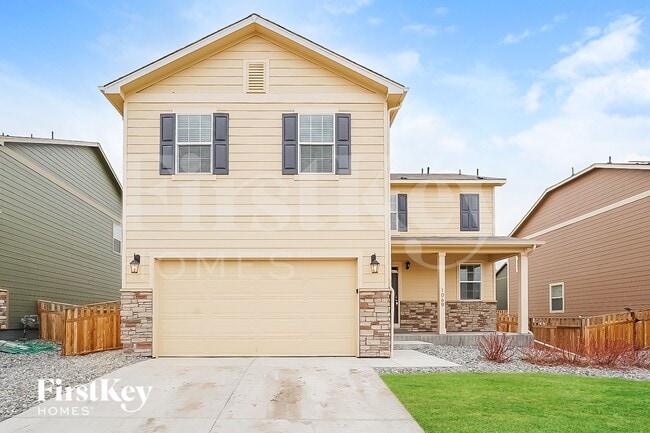 Building Photo - 1069 Cable St