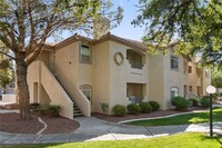 Building Photo - 5415 W Harmon Ave