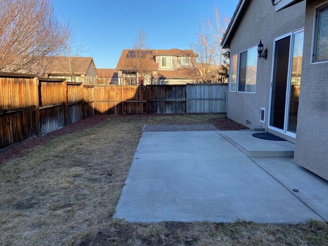 Building Photo - Single Story 4 Bedroom House in SE Reno - ...