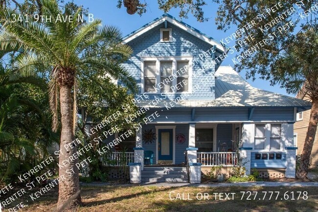 Building Photo - 341 9th Ave NE