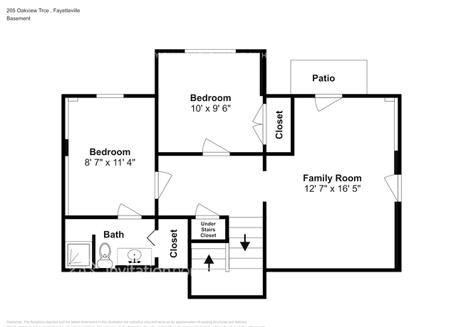 Building Photo - 205 Oakview Trce