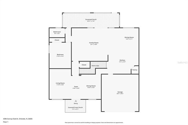 Building Photo - 4396 Conroy Club Dr
