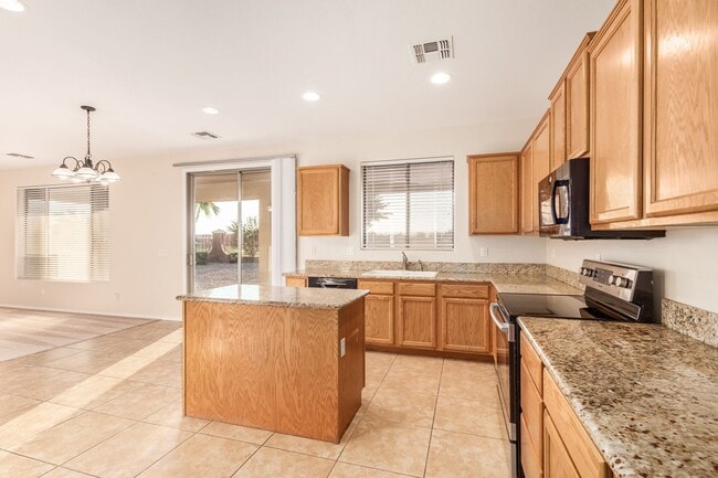 Building Photo - Gorgeous Golf Course Views in Gilbert, AZ!