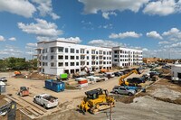 Building Photo - Evren Apartments of Lees Summit