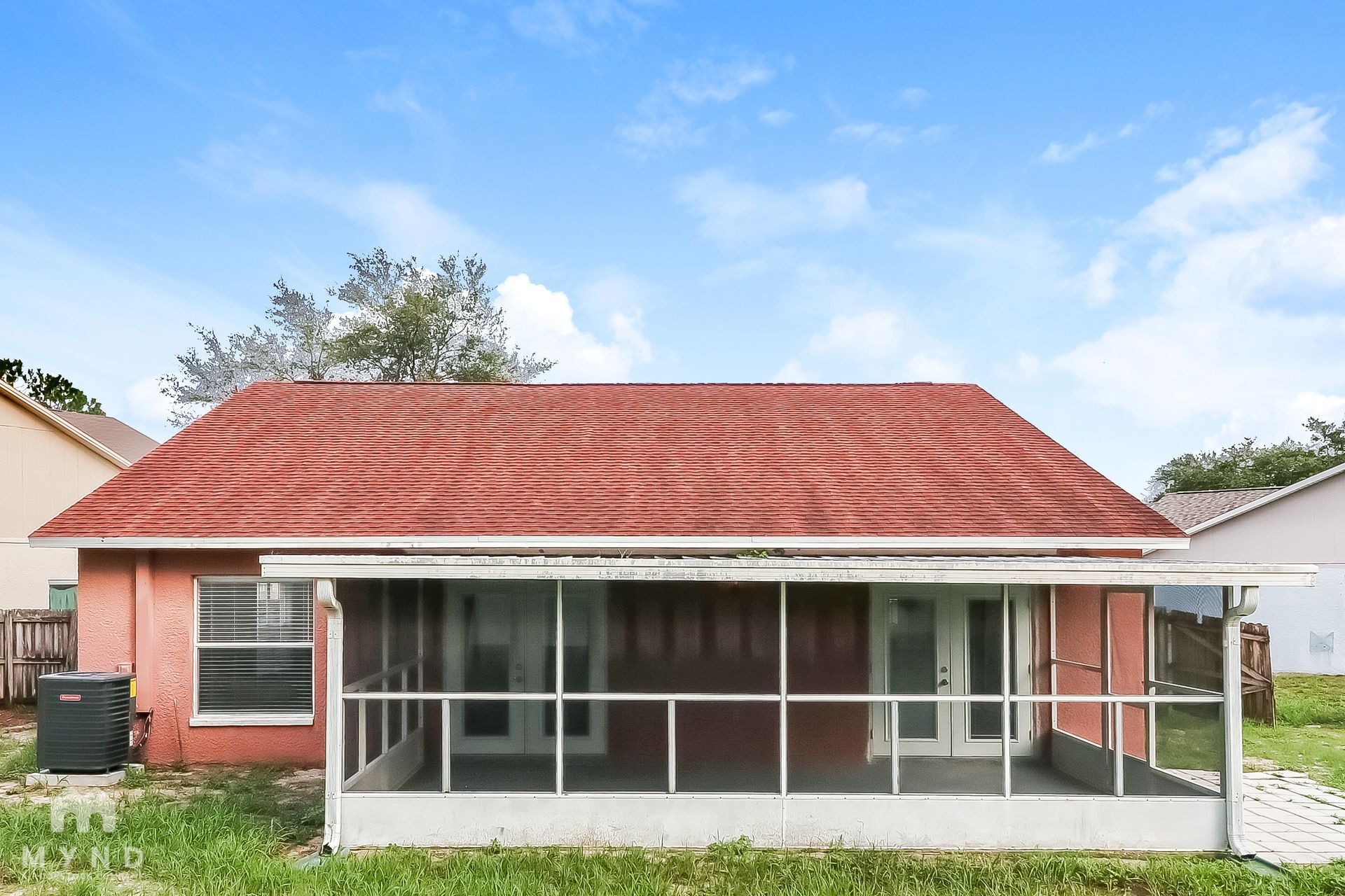 Building Photo - 7629 Tamarind Ave