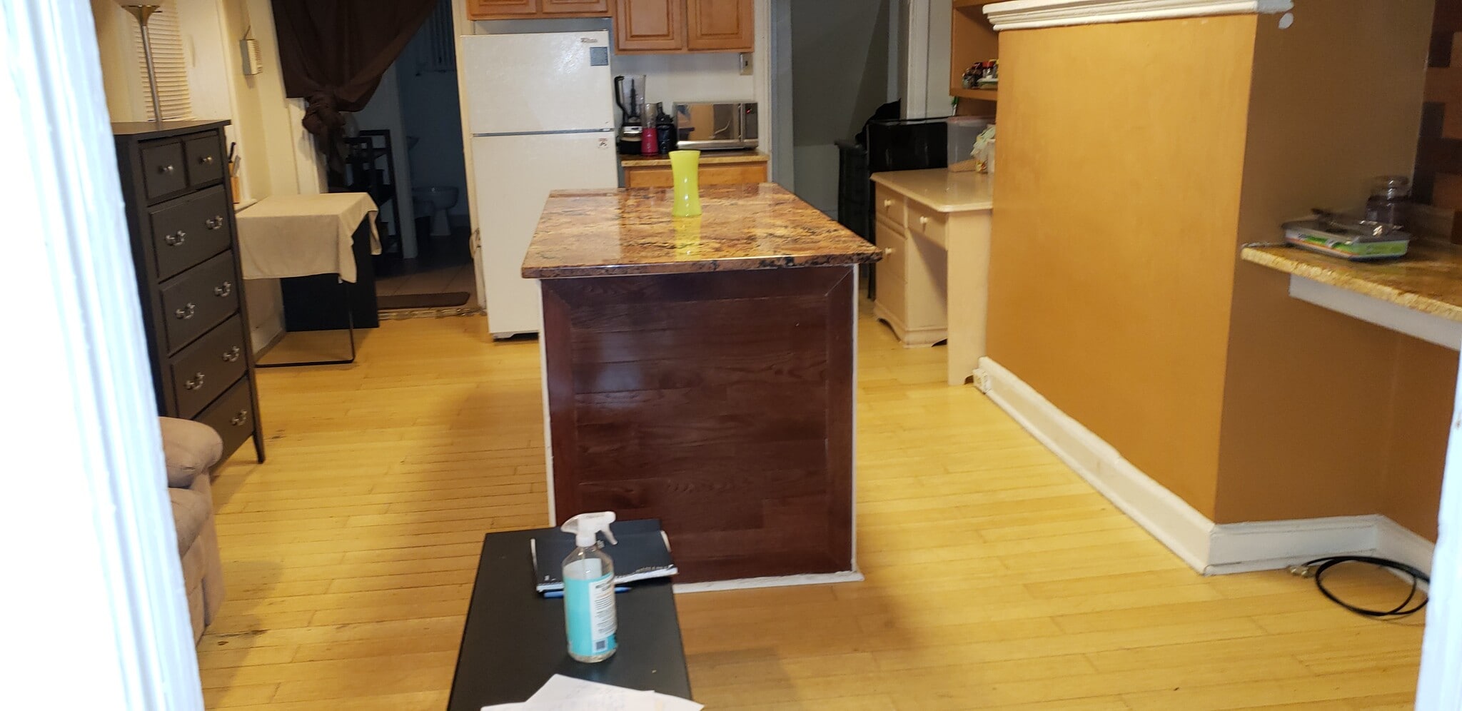 Building Photo - 4111 Pine St