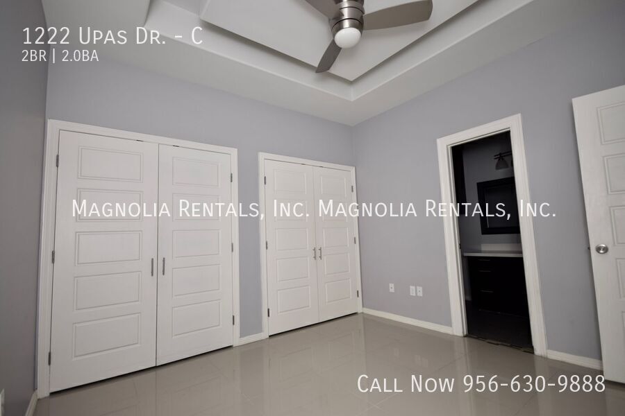Building Photo - 1222 Upas Dr