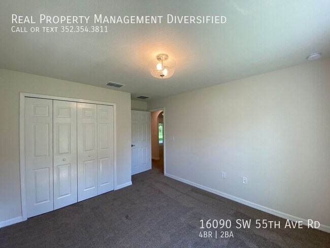 Building Photo - 16090 SW 55th Avenue Rd