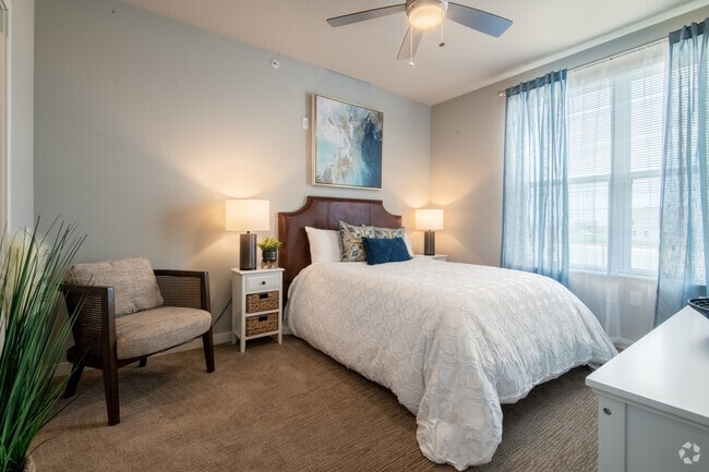 Denali 1 BR