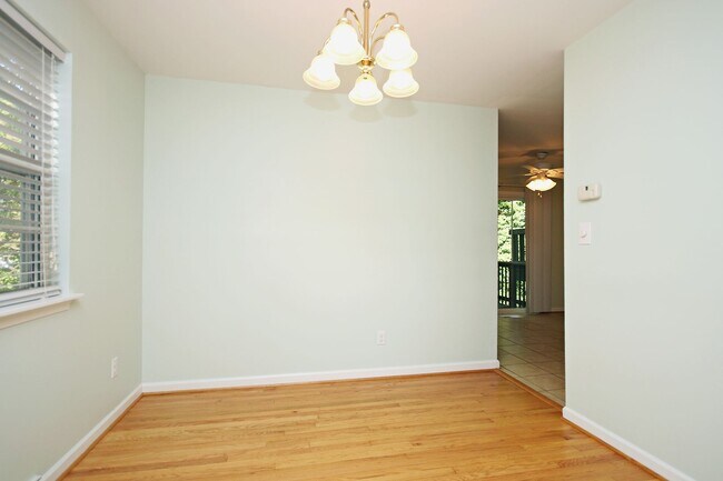 Building Photo - Student & Pet-Friendly Fry's Spring Duplex