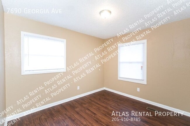 Building Photo - 7690 Georgia Ave