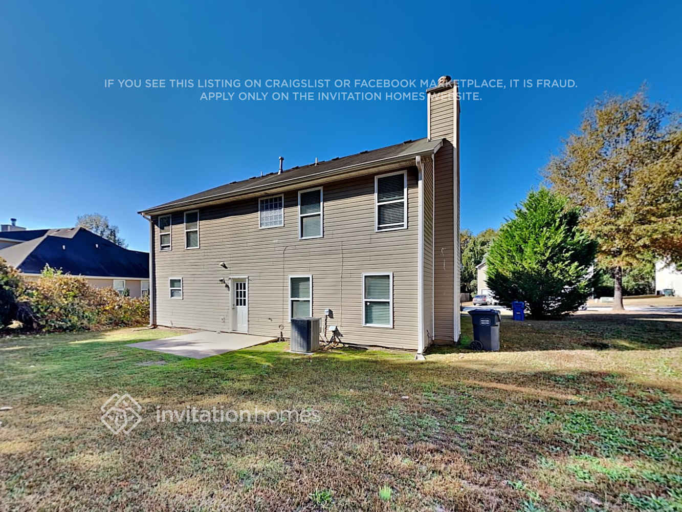 Building Photo - 4760 Heather Mill Trace