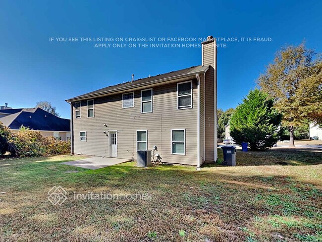 Building Photo - 4760 Heather Mill Trace