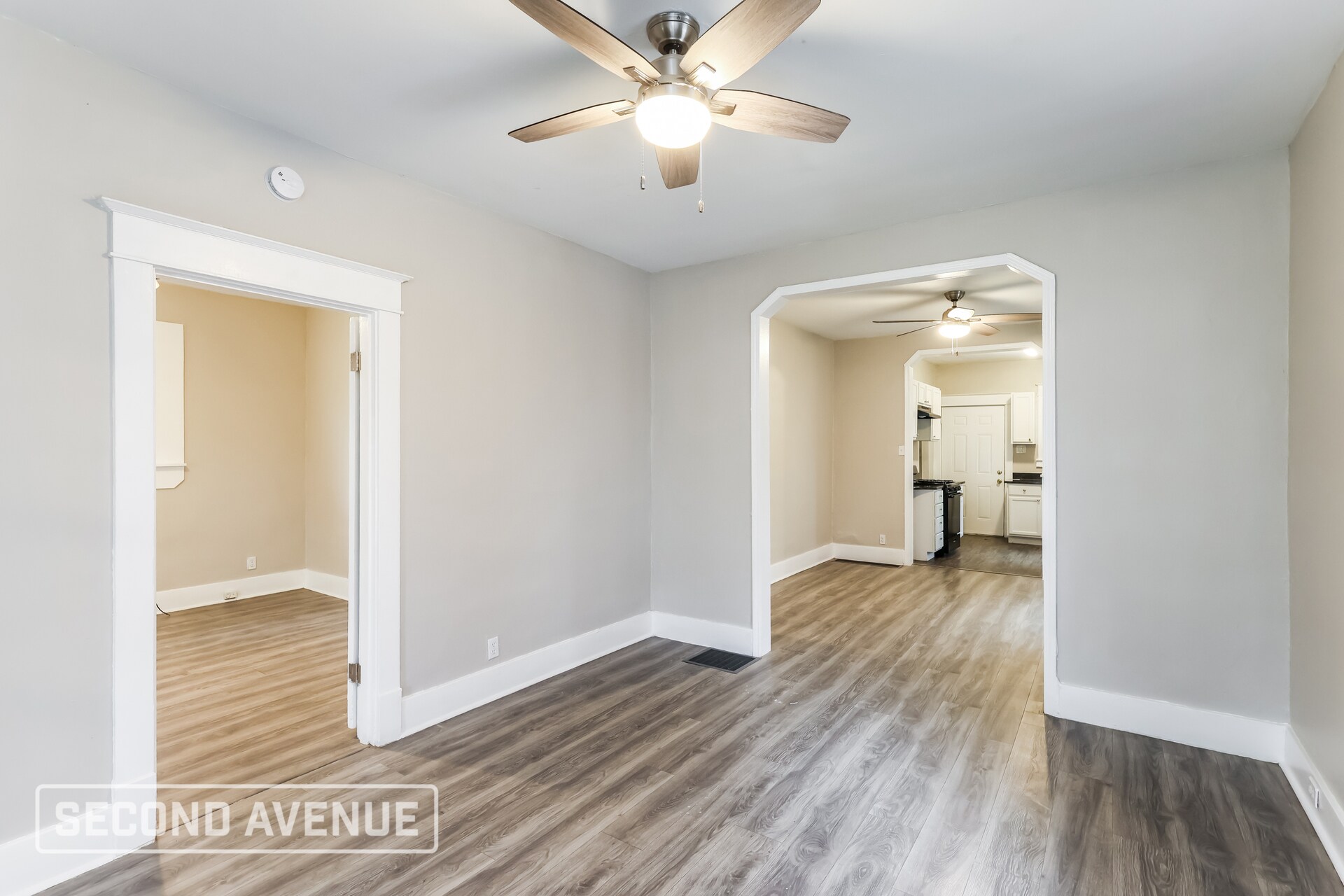 Building Photo - 741 Dearborn Ave