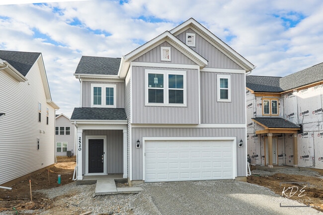Building Photo - 2520 Tailshot Rd