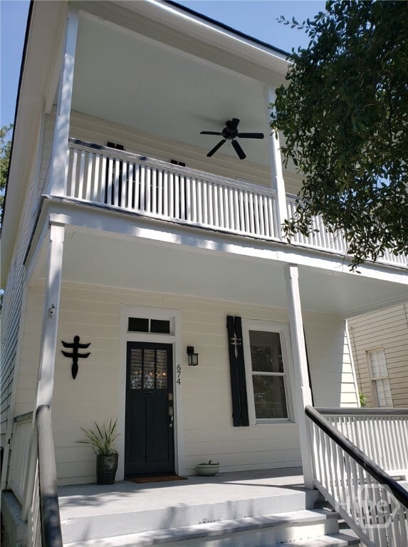 Building Photo - 674 E Anderson St