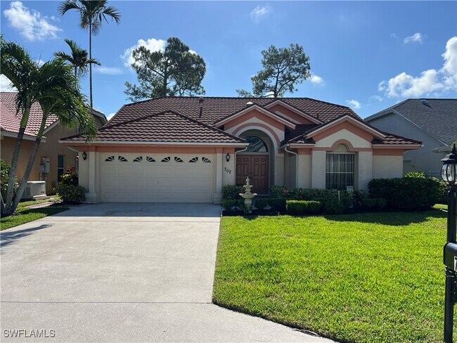 Primary Photo - 702 Lambton Ln