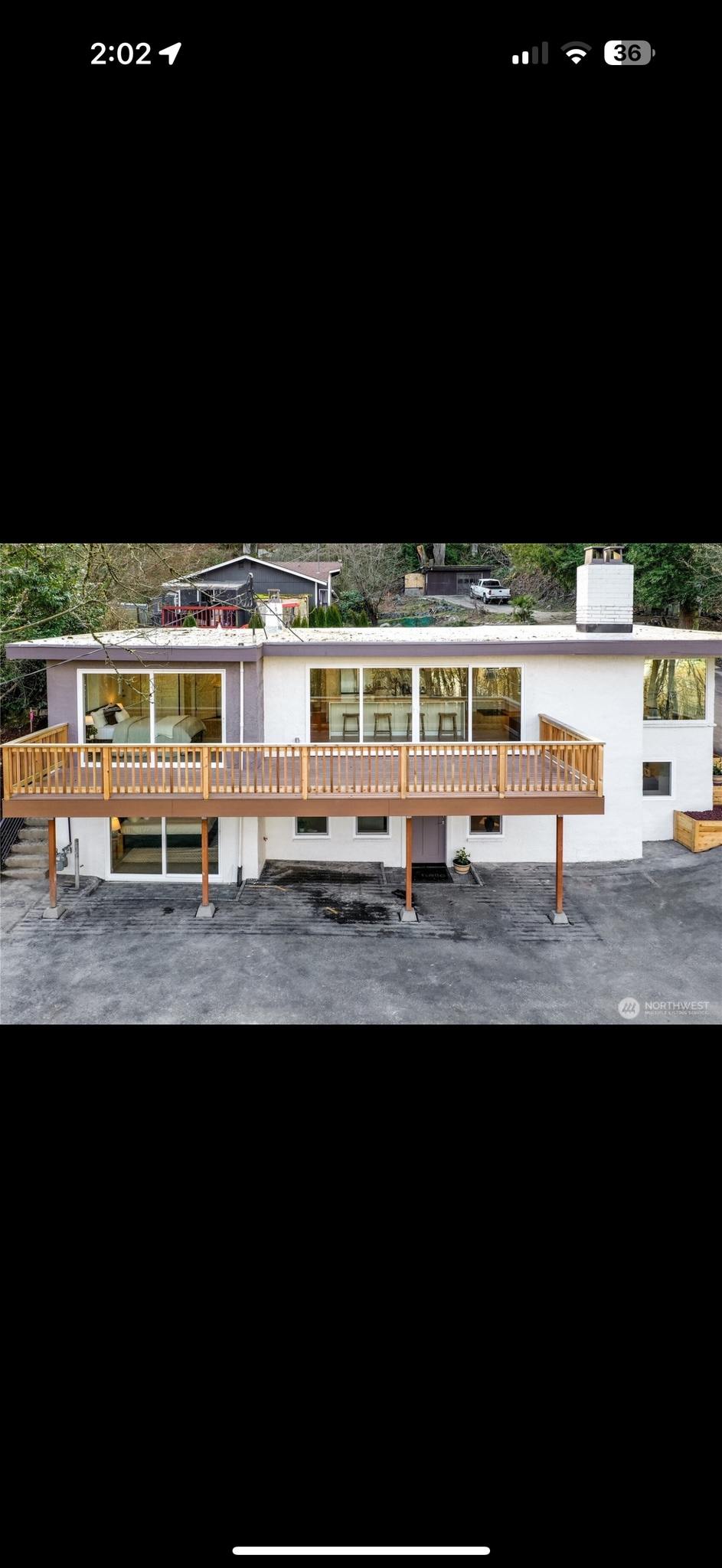 Building Photo - 7101 Highland Park Way SW