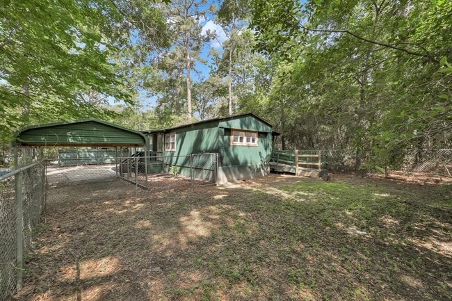 Building Photo - 6432 Longmire Rd
