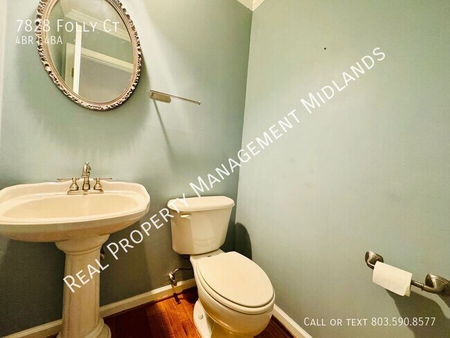 Building Photo - 7828 Folly Ct