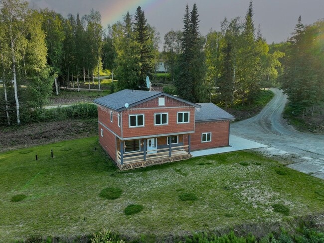 Building Photo - 3 Bed 2.5 Bath Home in the Hills