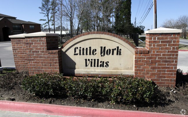 Little York Villas Apartments Little York Villas Apartments