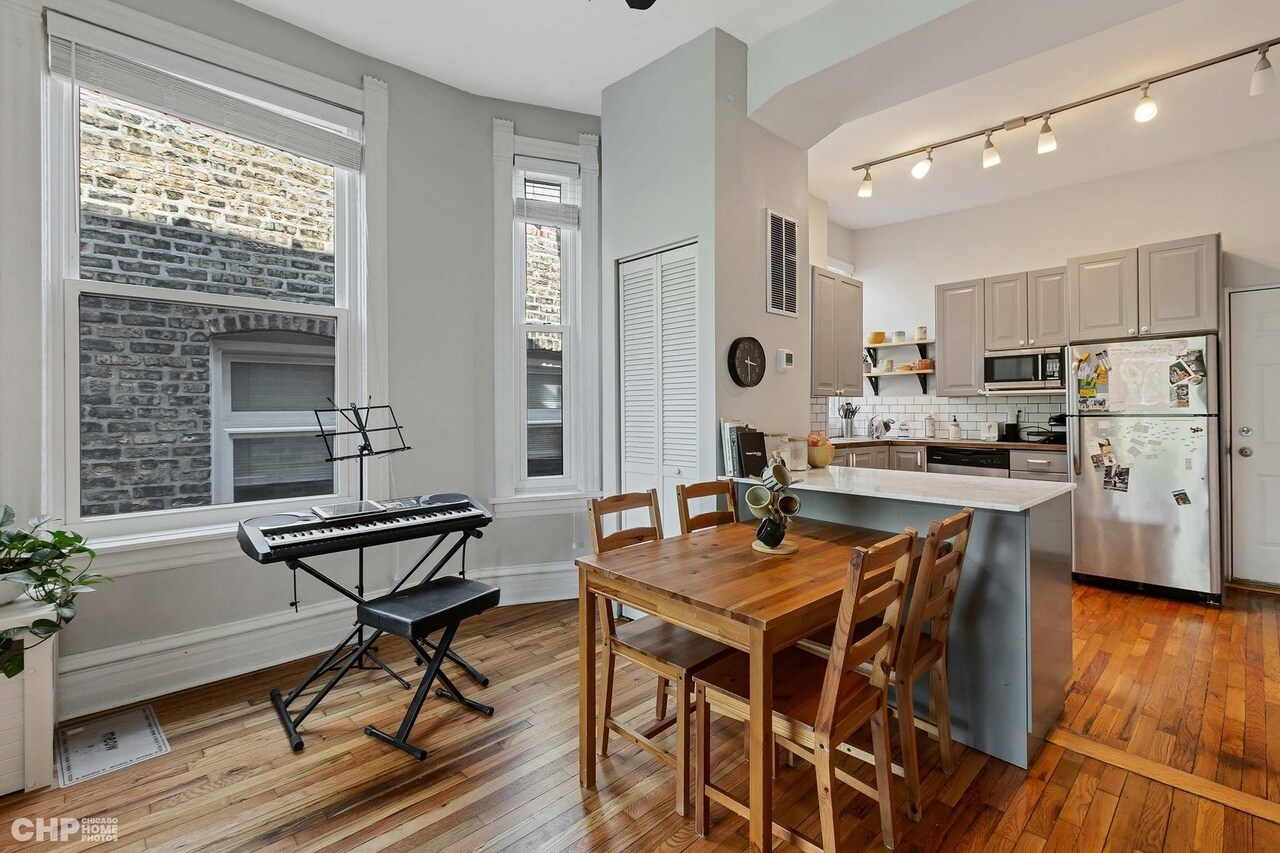 Building Photo - 2610 W Rice St