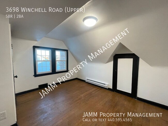 Building Photo - Charming and Spacious Apartment in Shaker ...