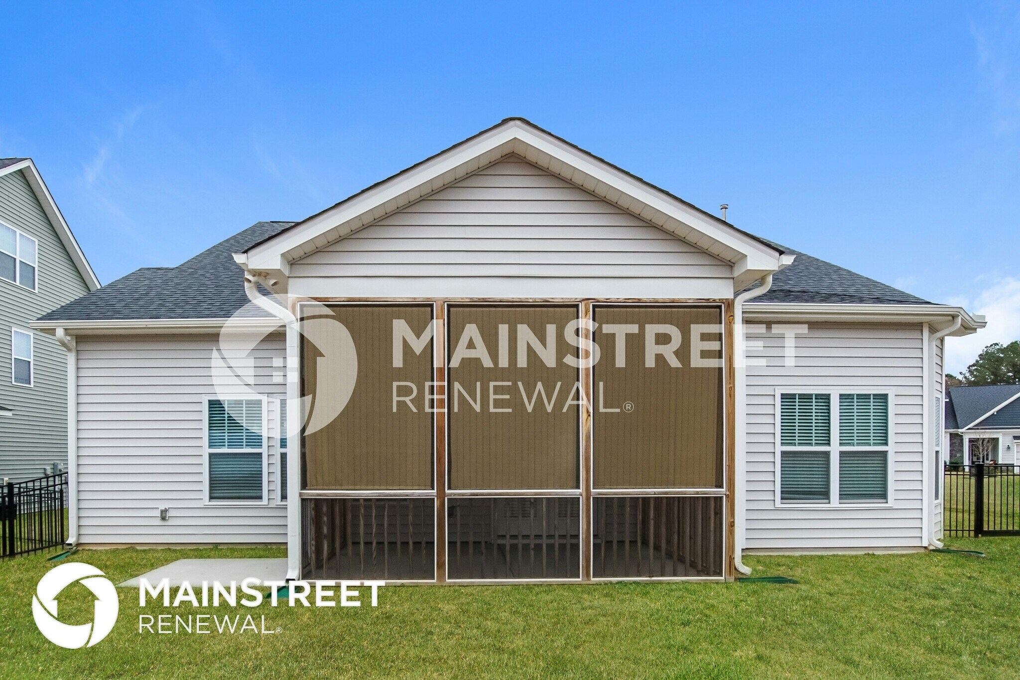 Building Photo - 115 Bowhill Dr