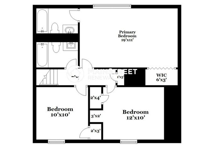 Building Photo - 3 Bedroom Pet-Friendly Home in Decatur, GA with Main Street Renewal