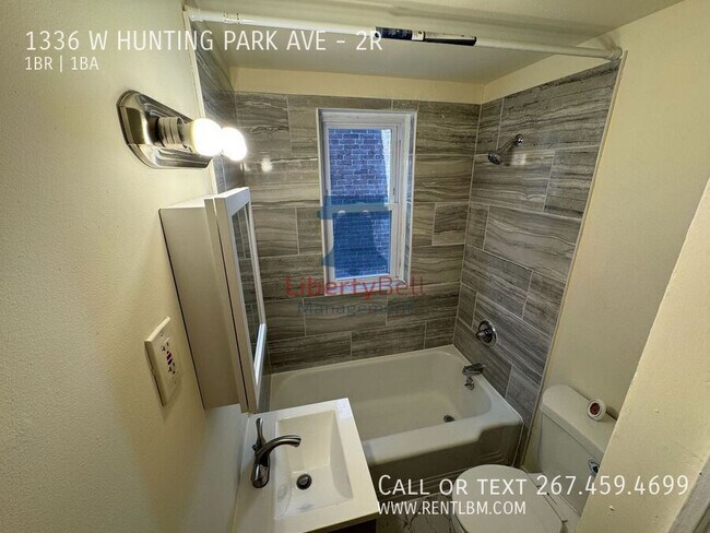 Building Photo - 1336 W Hunting Park Ave
