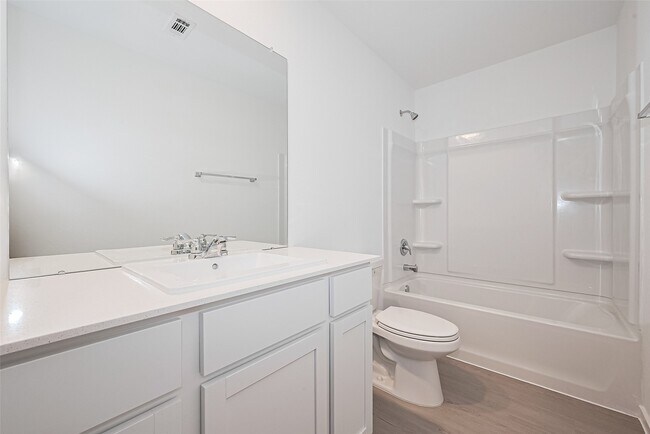 Building Photo - 6323 Geyser Starish Dr
