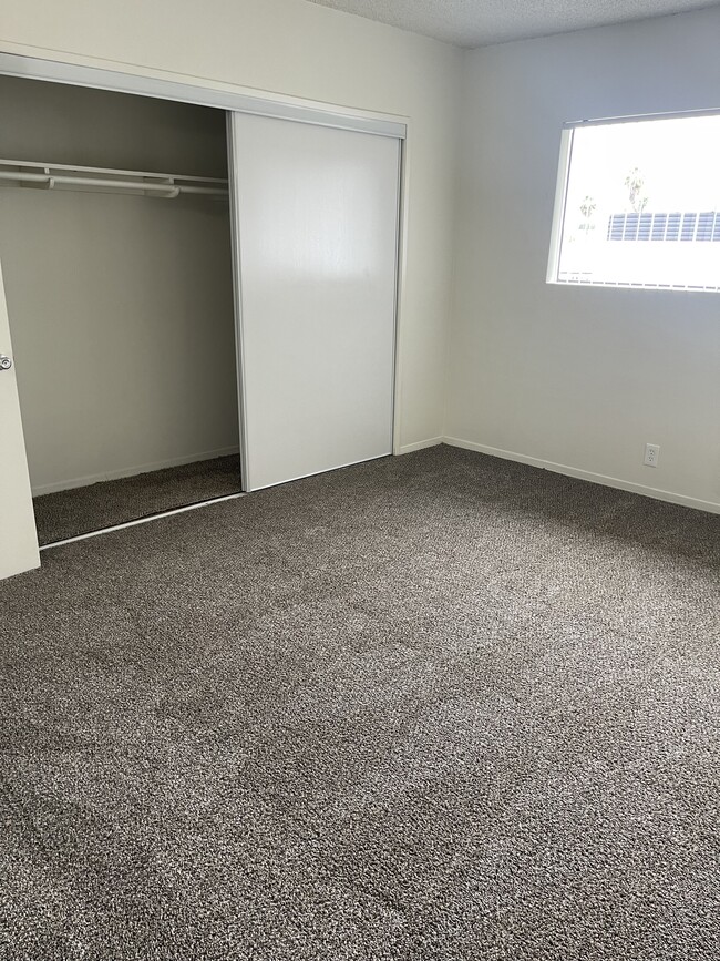 Bedroom - 1675 W Pampas Ln