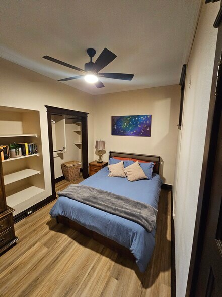 Bedroom - 1475 N Humboldt St