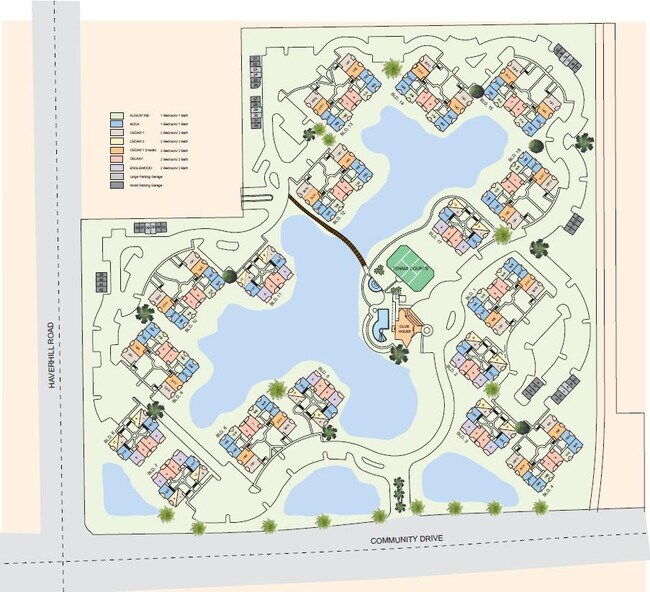 Building Photo - 4863 Via Palm Lakes