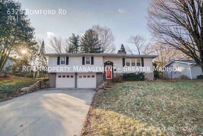 Building Photo - 6325 Romford Rd