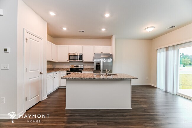 Building Photo - 376 Augustine Dr