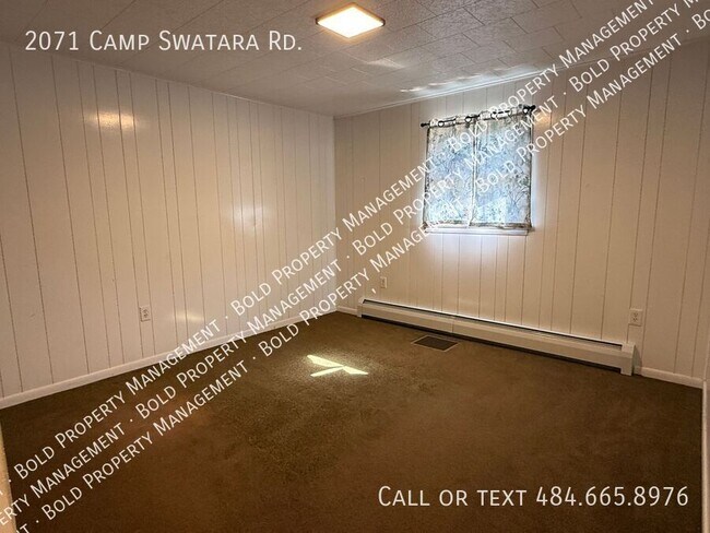 Building Photo - 2071 Camp Swatara Rd