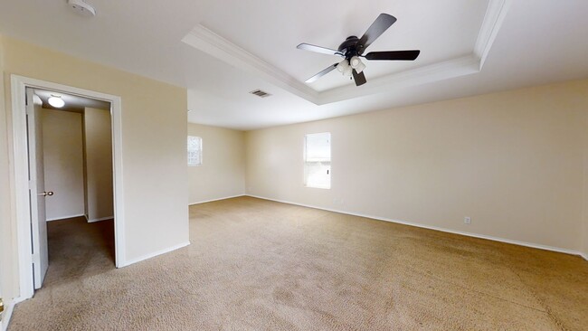 Building Photo - 3bd/2.5ba In Desired Westcreek! $1795/mo!