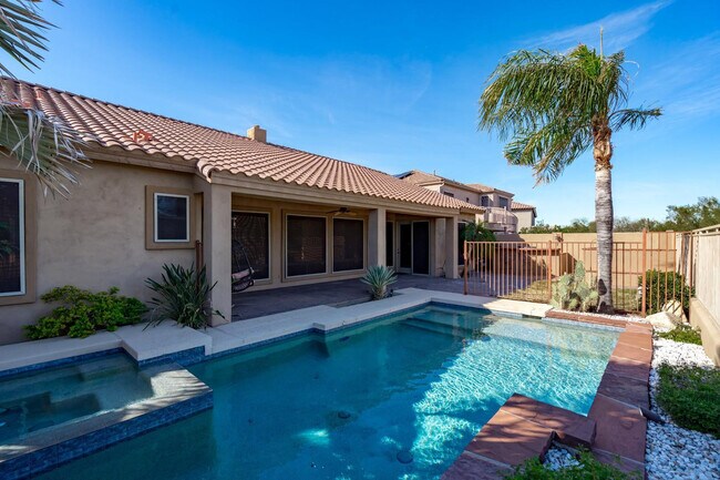 Building Photo - 4136 E Pullman Rd