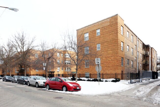 Building Photo - Wolcott Village